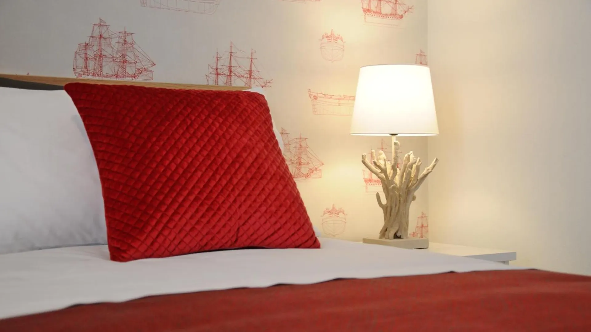Thalia Guest House Marzamemi