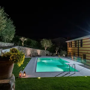 Sesto Armonico Frühstückspension Palazzolo (Veneto)