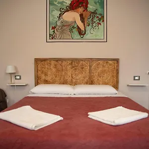 Aldo E Lalla Frühstückspension Rozzano