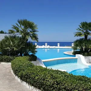 Campsite Il Cicero, San Giorgio (Messina)