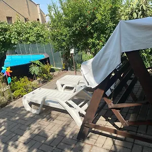 Al Qatta Frühstückspension