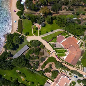 Apartment Baia Dorata