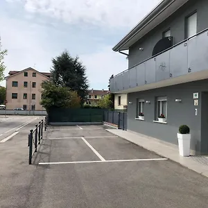 Alloggi Al Melograno Frühstückspension Marcon