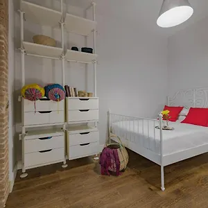 Apartment - Guelfa -