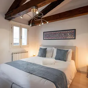 Apartment Ve.n.i.ce Cera Ca' Corte Sconta