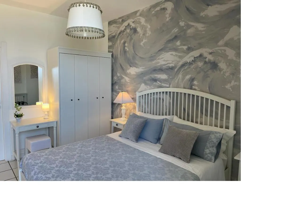 Thalia Guest House Marzamemi