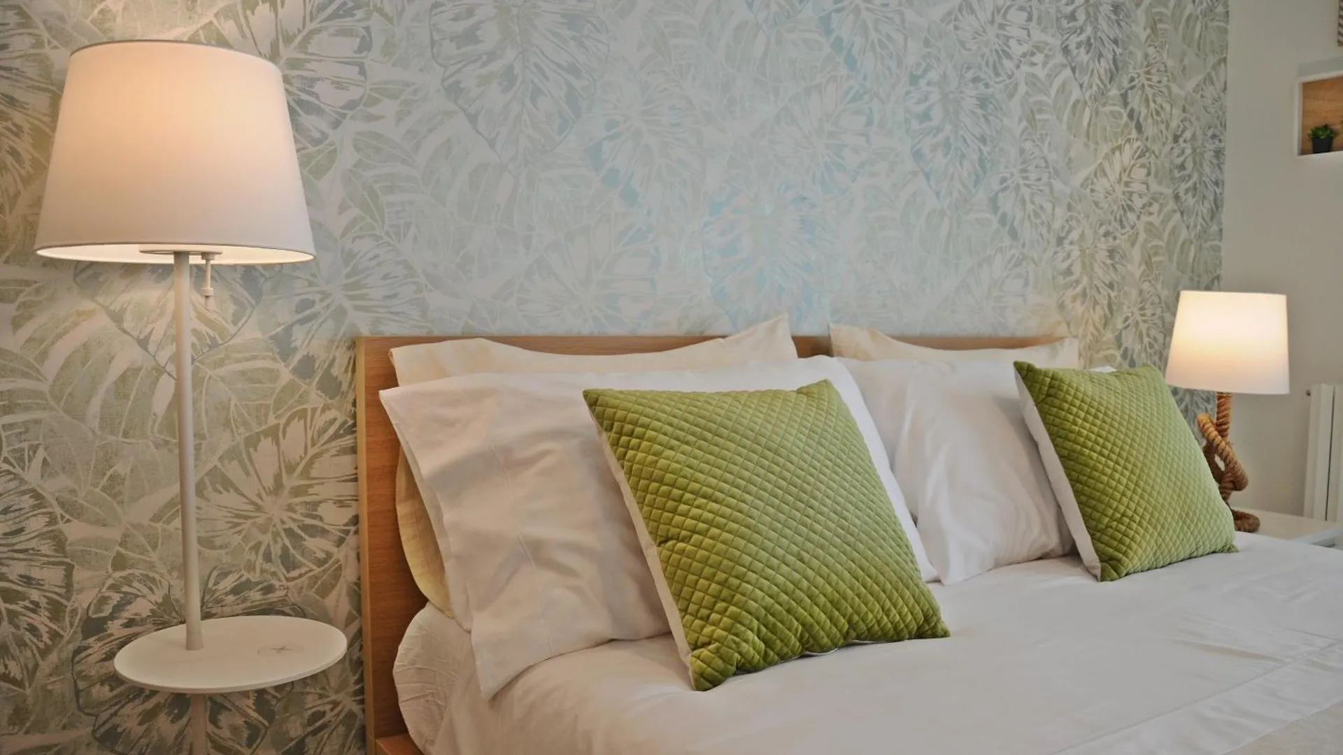 Thalia Guest House Marzamemi 3*,