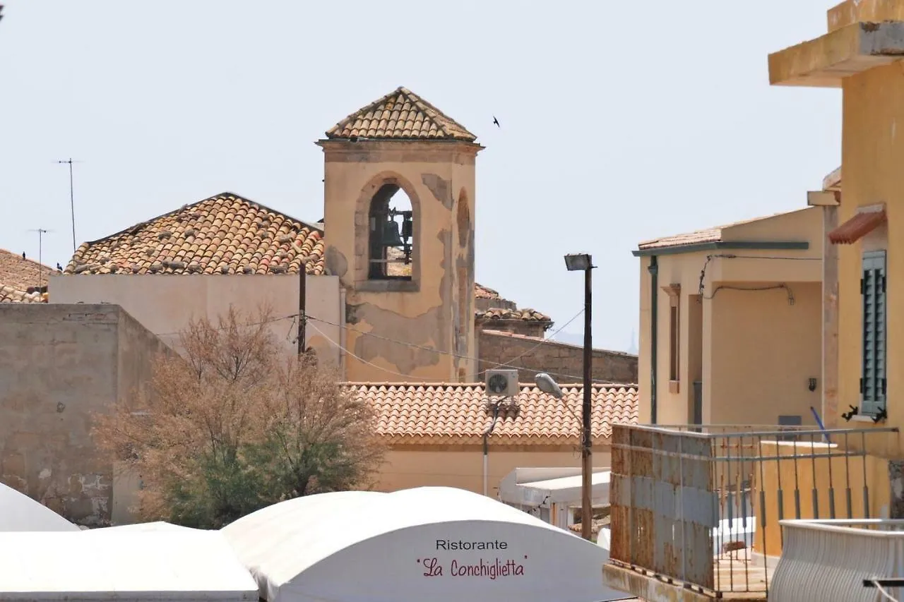 Thalia Guest House Marzamemi
